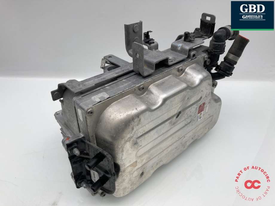 Inverter hybrid til VW Golf VII 2012-2017 (Fase 1) (5G0 907 070 E|)