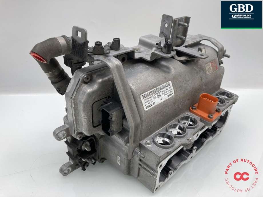 Inverter hybrid til VW Golf VII 2012-2017 (Fase 1) (5G0 907 070 E|)