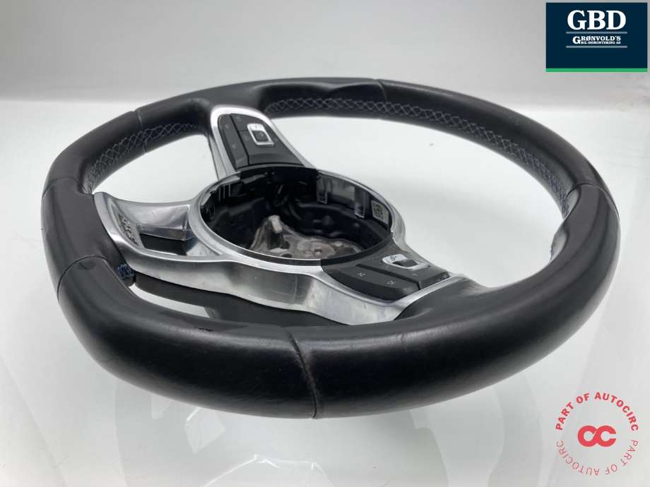 Ratt til VW Golf VII 2012-2017 (Fase 1)  (5G0 419 091 EB|5G0 419 091 GN FWJ|5G0 419 091 EB FWJ)