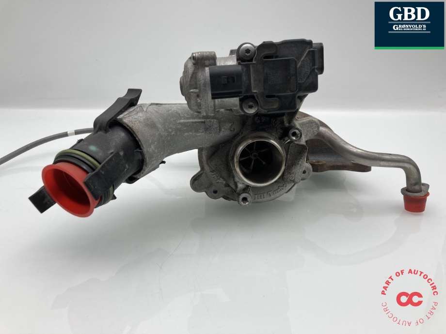 til VW Golf VII, 2012-2017 (Fase 1)