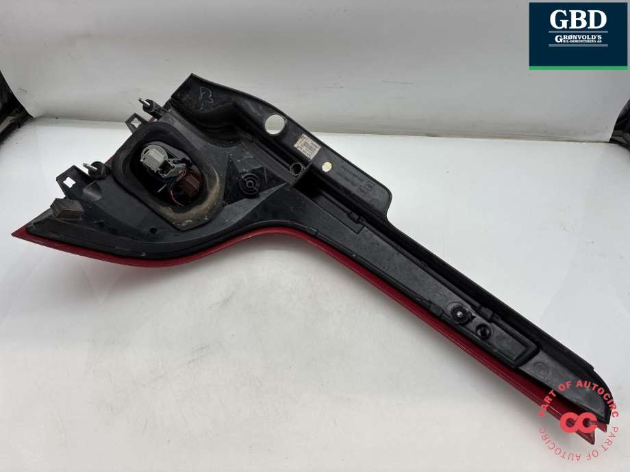 Baklykt venstre til Volvo XC60 2008-2013 (Type I, Fase 1) (31290683|)