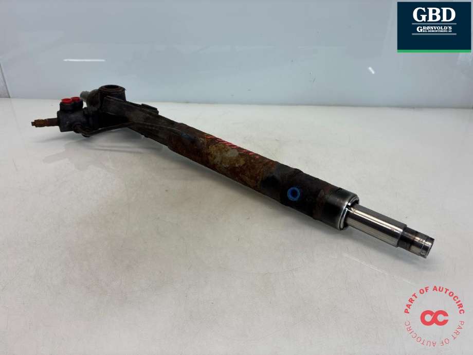 Tannstang til Mitsubishi Pajero 2007-2016 (Type IV, Fase 1) (4410A139|)