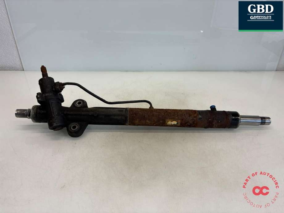 Tannstang til Mitsubishi Pajero 2007-2016 (Type IV, Fase 1) (4410A139|)
