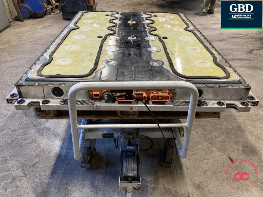 Batteripakke elbil til VW ID.7 2023-->> (1EB 915 914 DH|)