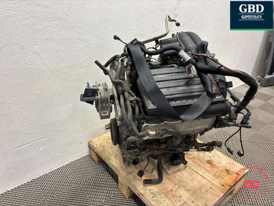 Motor bensin til VW Passat 2015-2019 (Fase 1) (B8) (B8) (CUKC|04E 100 037 T|04E 100 099 E)