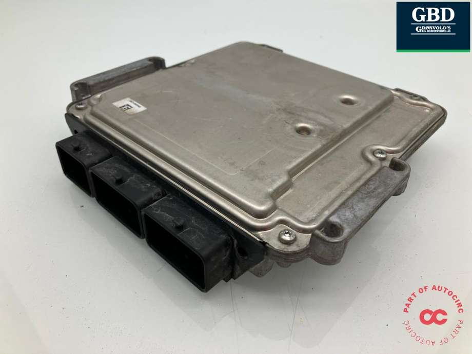 Styreenhet motor til Nissan Qashqai 2007-2010 (Type I, Fase 1)  (23710JD78E|23710 JD78F|)