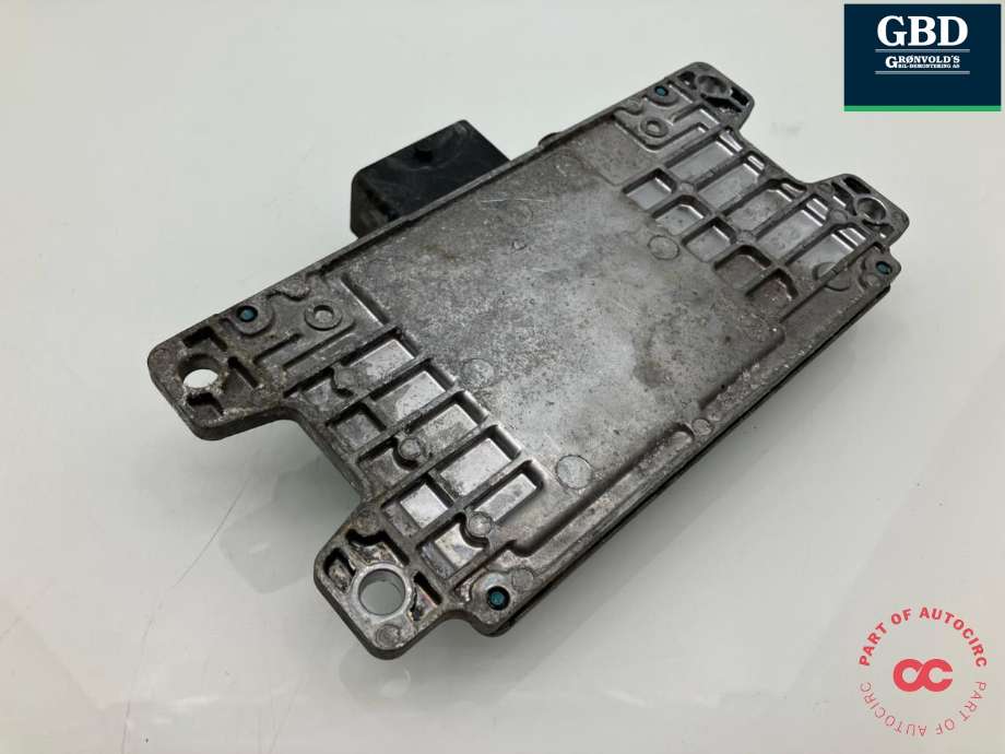 Styreenhet girkasse til Nissan Qashqai 2007-2010 (Type I, Fase 1)  (31036EY40A|31036 EY40A A64-000|)