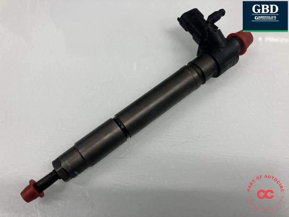 Dyse innsprøyting diesel til Mitsubishi Outlander 2010-2012 (Type II, Fase 2) (MN982225|0445115|)