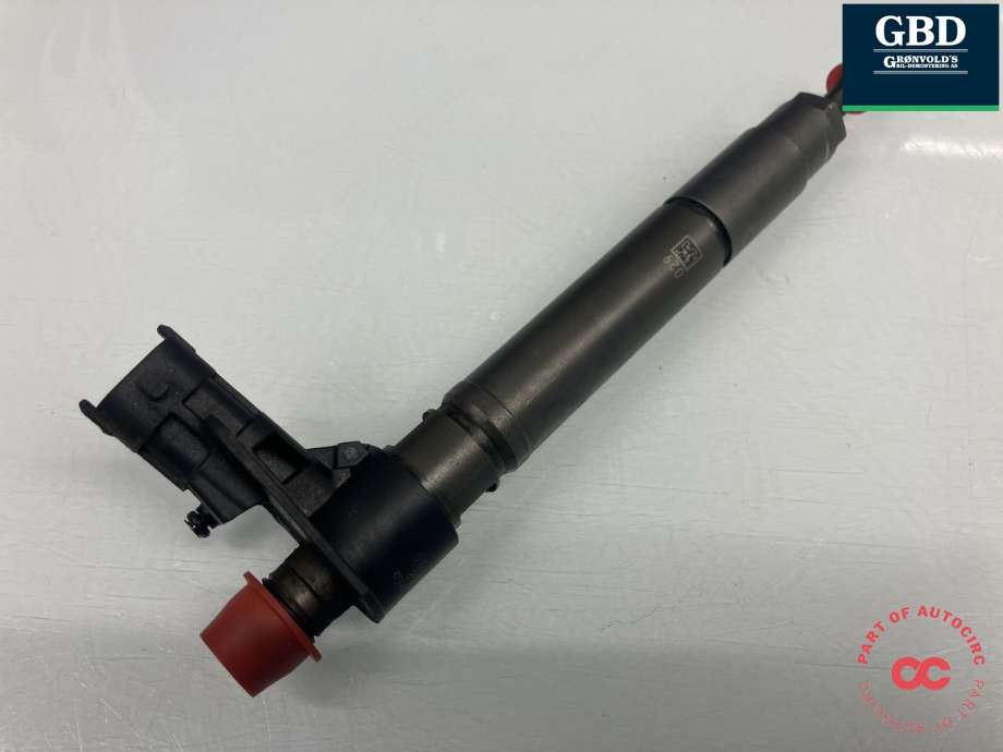 Dyse innsprøyting diesel til Mitsubishi Outlander 2010-2012 (Type II, Fase 2)  (MN982225|0445115|)