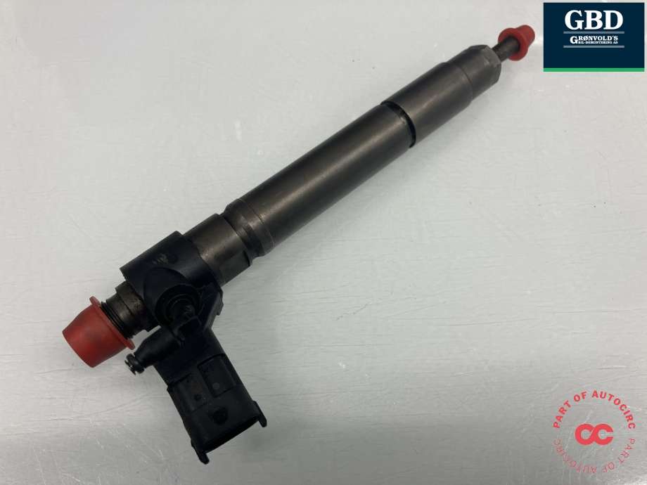 Dyse innsprøyting diesel til Mitsubishi Outlander 2010-2012 (Type II, Fase 2)  (MN982225|0445115|)