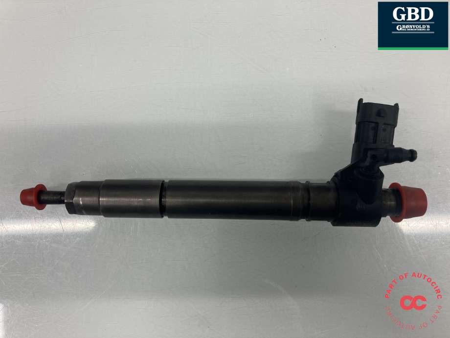 Dyse innsprøyting diesel til Mitsubishi Outlander 2010-2012 (Type II, Fase 2)  (MN982225|0445115|)