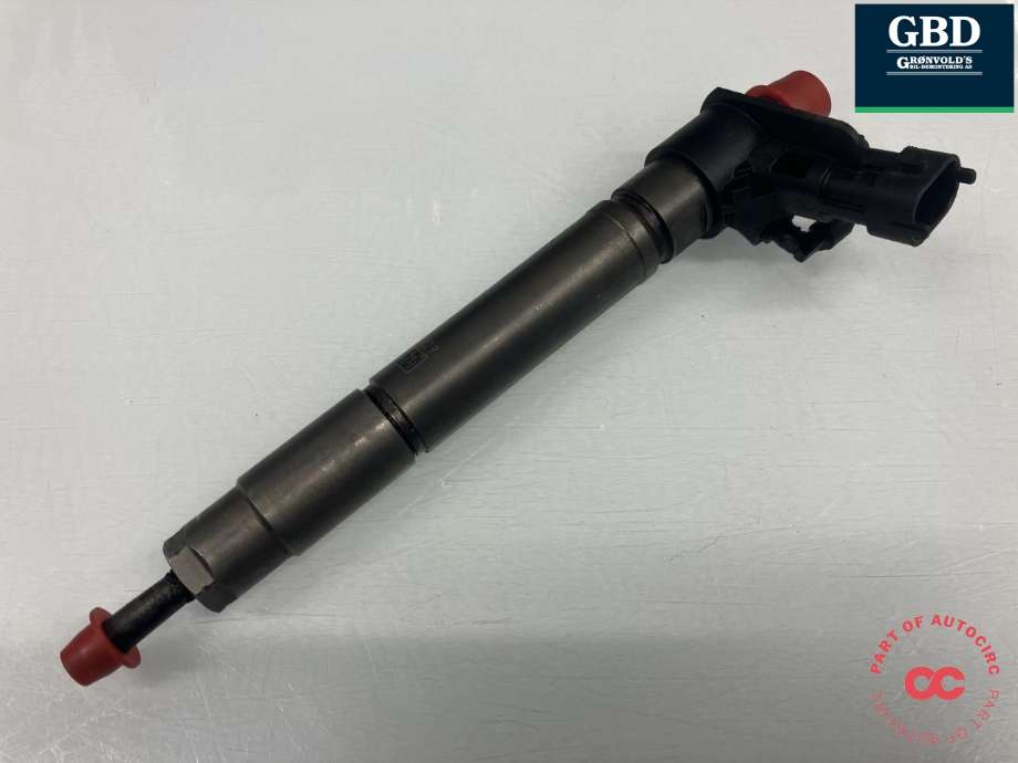 Dyse innsprøyting diesel til Mitsubishi Outlander 2010-2012 (Type II, Fase 2)  (MN982225|0445115|)