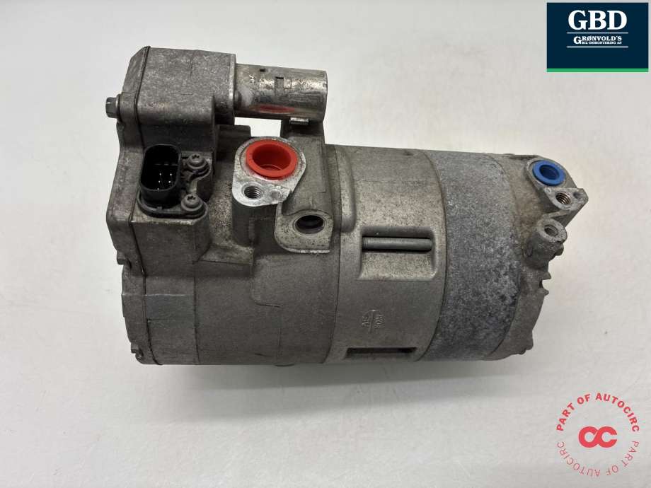  til BMW X5, 2013-2018 (F15) (F15) 