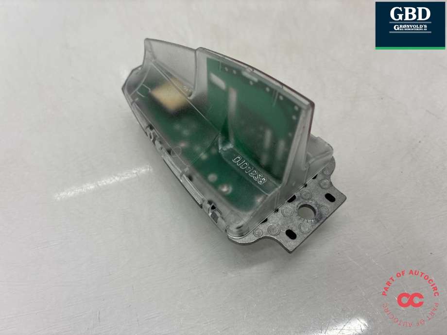 Antenne navigasjon til BMW X5 2013-2018 (F15) (F15) (65 20 6 959 147|6959147-03|30000987BF)
