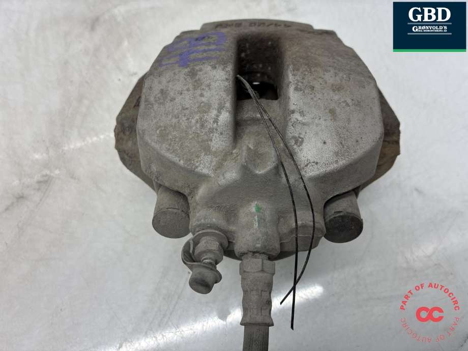 Bremsecaliper høyre bak til BMW X5 2013-2018 (F15) (F15) (34 21 6 776 788|)
