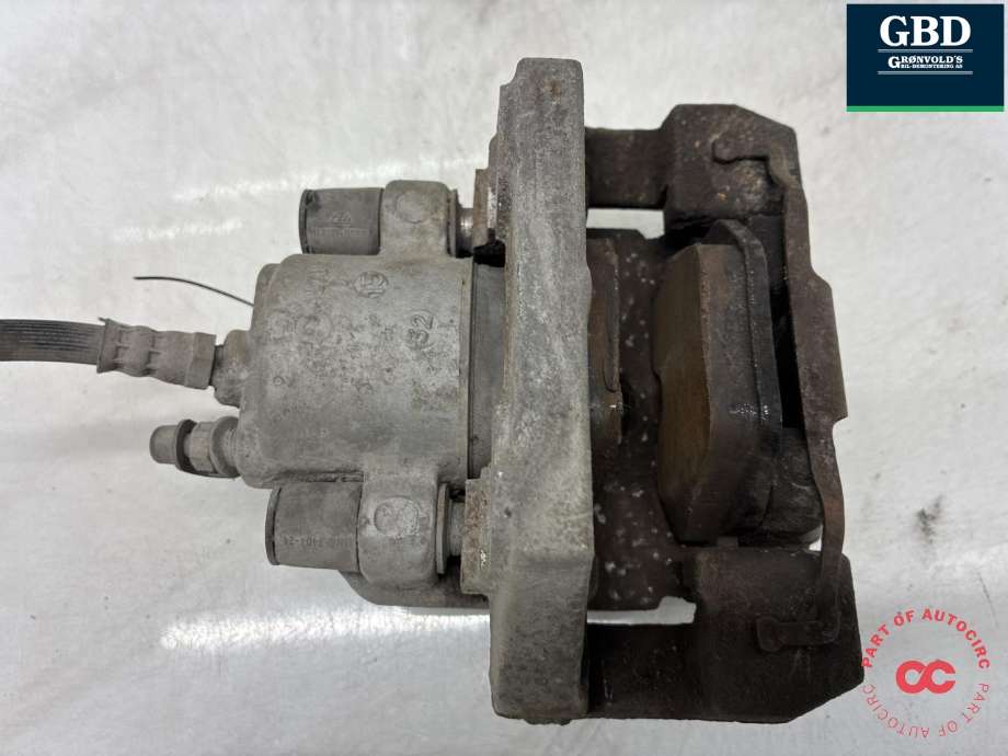 Bremsecaliper høyre bak til BMW X5 2013-2018 (F15) (F15) (34 21 6 776 788|)