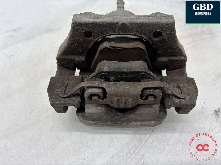 Bremsecaliper høyre bak til BMW X5 2013-2018 (F15) (F15) (34 21 6 776 788|)