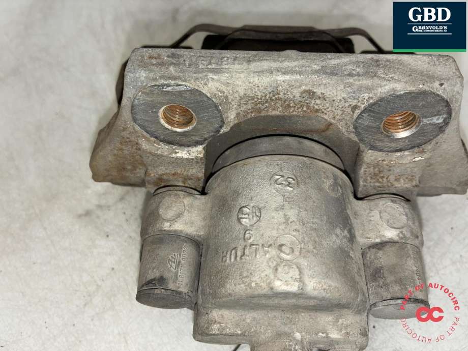 Bremsecaliper høyre bak til BMW X5 2013-2018 (F15) (F15) (34 21 6 776 788|)