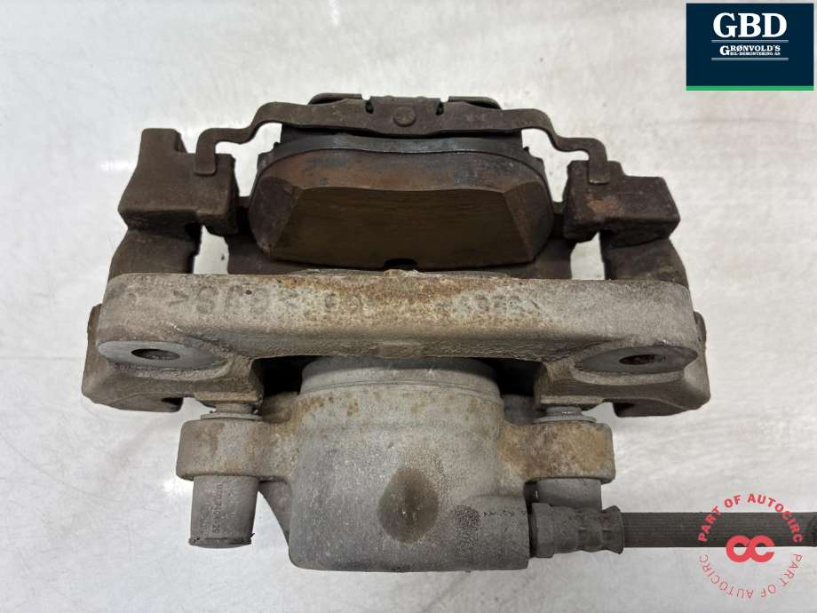 Bremsecaliper høyre foran til BMW X5 2013-2018 (F15) (F15) (34 11 6 776 784|)