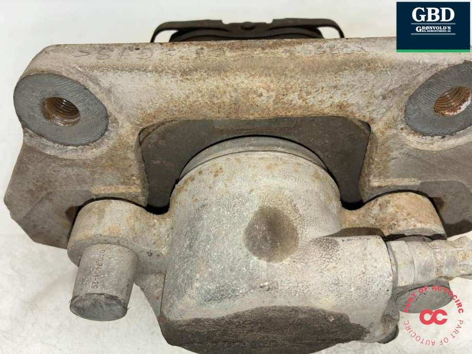 Bremsecaliper høyre foran til BMW X5 2013-2018 (F15) (F15) (34 11 6 776 784|)