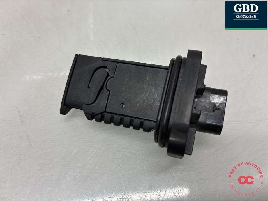 Luftmengde/luftmassemåler til BMW X5 2013-2018 (F15) (F15) (13 62 7 602 038|0 280 218 266|)