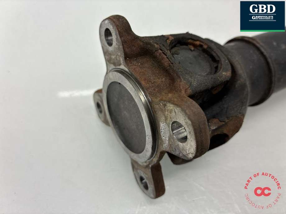 Mellomaksel fremre til BMW X5 2013-2018 (F15) (F15) (26 20 9 425 908|8611252|)
