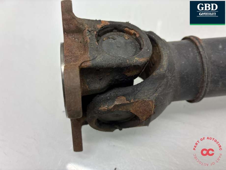 Mellomaksel fremre til BMW X5 2013-2018 (F15) (F15) (26 20 9 425 908|8611252|)