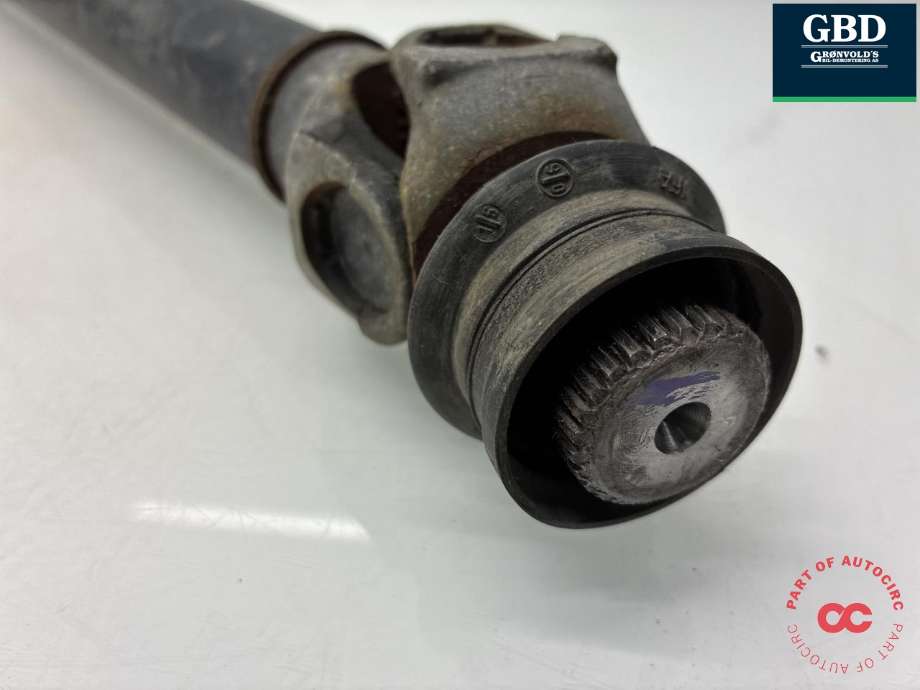 Mellomaksel fremre til BMW X5 2013-2018 (F15) (F15) (26 20 9 425 908|8611252|)