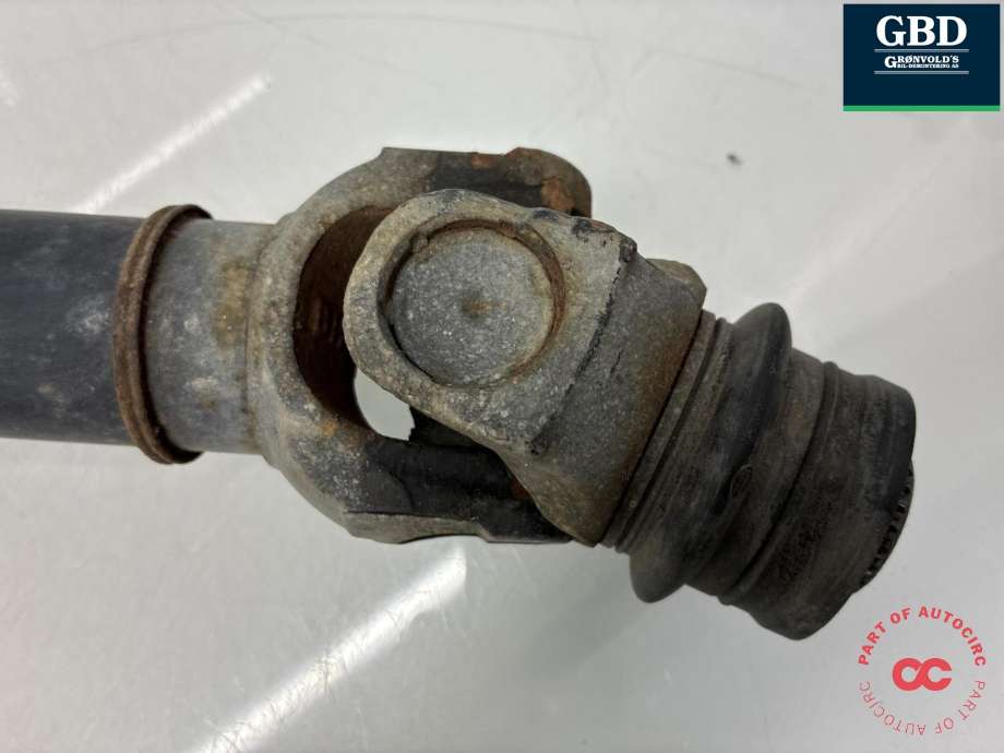 Mellomaksel fremre til BMW X5 2013-2018 (F15) (F15) (26 20 9 425 908|8611252|)