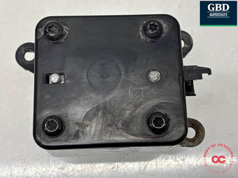 Parkeringskamera foran til BMW X5 2013-2018 (F15) (F15) (66 51 9 399 269|619846400A|)