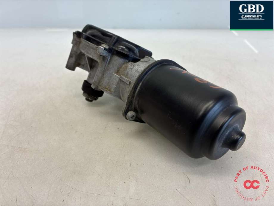 Viskermotor frontrute til Honda CR-V 2007-2012 (Type III) (76505SWAA01|76505SWAA02|7321A1834)