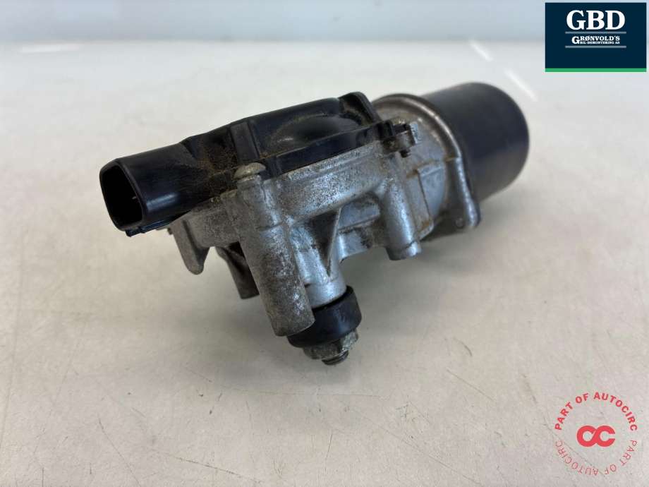 Viskermotor frontrute til Honda CR-V 2007-2012 (Type III) (76505SWAA01|76505SWAA02|7321A1834)