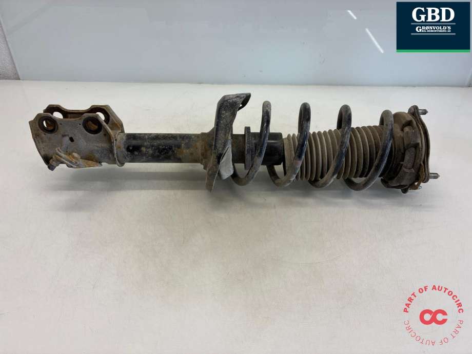 Fjærbein høyre foran til Honda CR-V, 2007-2012 (Type III) (51601SWYE81)