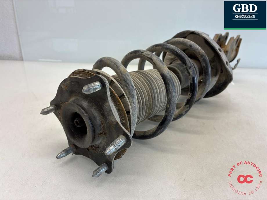 Fjærbein høyre foran til Honda CR-V 2007-2012 (Type III) (51601SWYE81|)