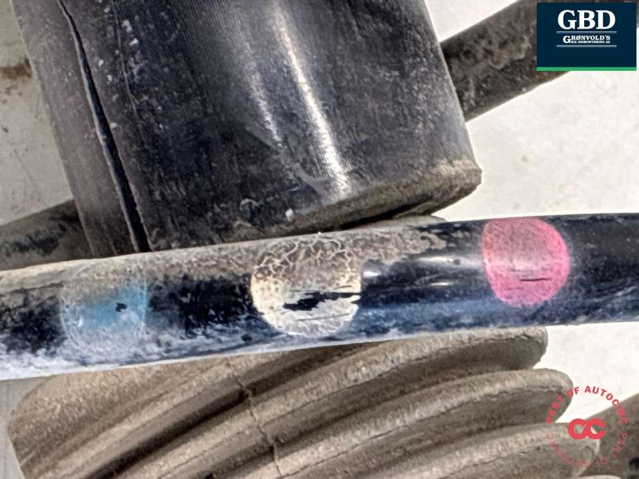 Fjærbein høyre foran til Honda CR-V 2007-2012 (Type III) (51601SWYE81|)