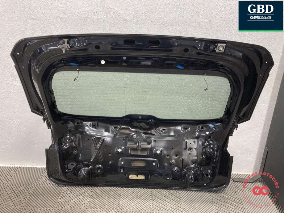 Bakluke til VW ID.7 2023-->>  (14B 827 025 E|)