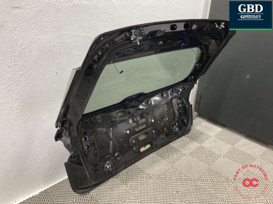 Bakluke til VW ID.7 2023-->>  (14B 827 025 E|)