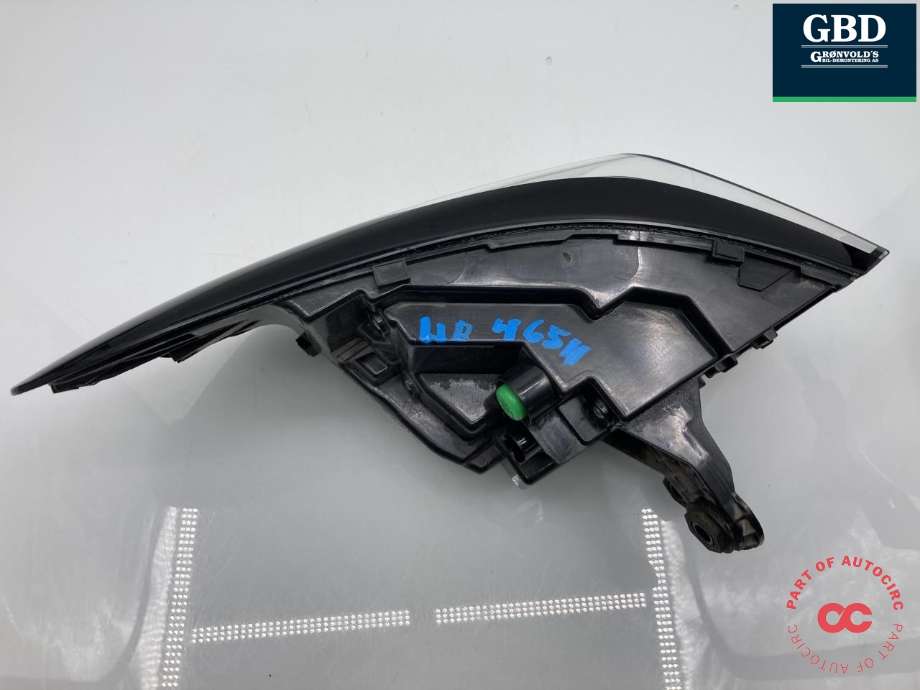 Baklykt høyre til VW ID.7 2023-->> (14B 945 208 A|)