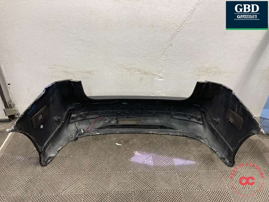 Støtfanger bak til VW ID.7 2023-->> (14A 807 417|14A 807 417 GRU|)