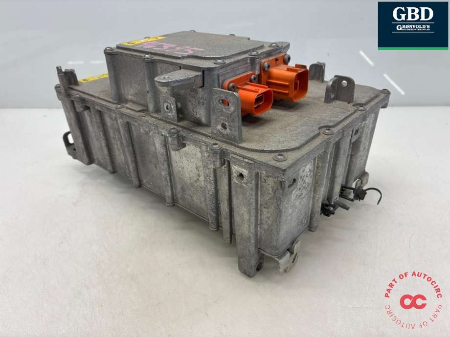 Batterilader (OBC - On Board Charger) til Toyota Proace 2016-->> (Type II) (SU001B8489|)