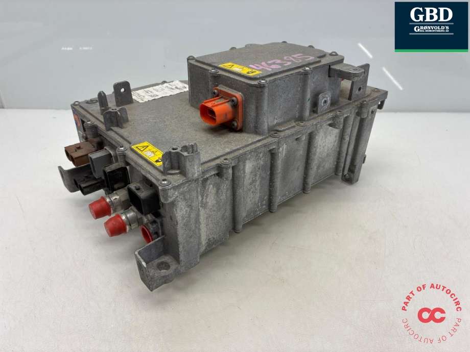 Batterilader (OBC - On Board Charger) til Toyota Proace 2016-->> (Type II) (SU001B8489|)