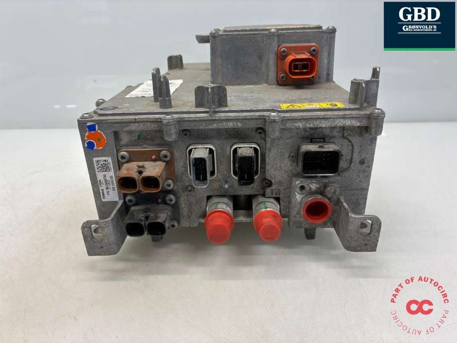 Batterilader (OBC - On Board Charger) til Toyota Proace 2016-->> (Type II) (SU001B8489|)