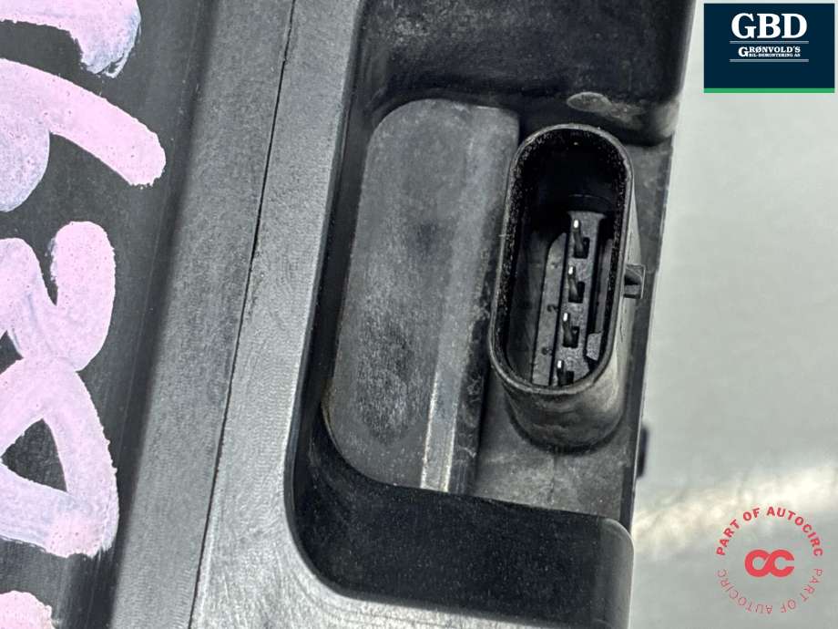 Høyttaler motorlyd, AVAS (Acoustic Vehicle Alerting System) til Toyota Proace 2016-->> (Type II) (SU001B2839|)