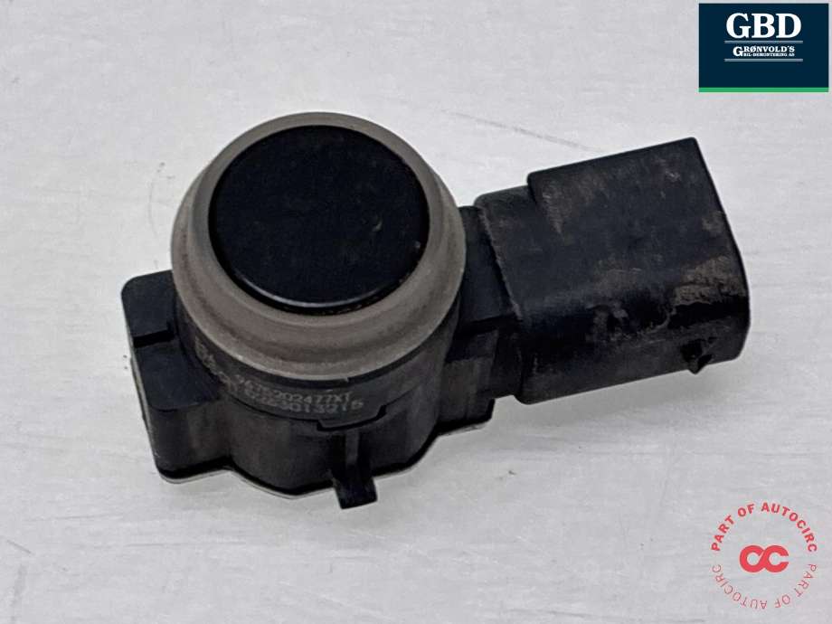Parkeringssensor foran til Toyota Proace 2016-->> (Type II) (SU001A5122|)