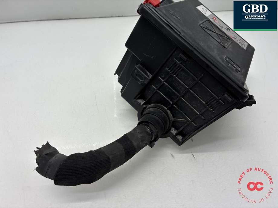 Sikringsboks motorrom til Toyota Proace 2016-->> (Type II) (SU001A4935|)