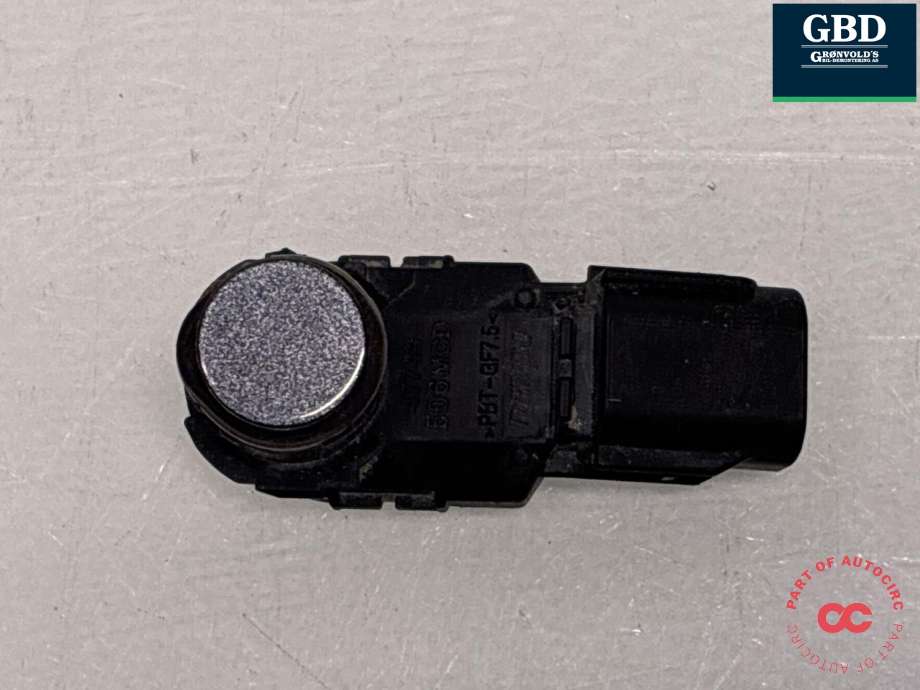 Parkeringssensor bak til Toyota Land Cruiser 150, 2014-->> (Fase 2)  (8934160060B6)