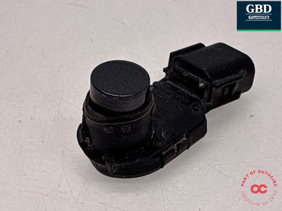 Parkeringssensor bak til Toyota Land Cruiser 150 2014-->> (Fase 2)  (8934160060B6|60060-49700|)