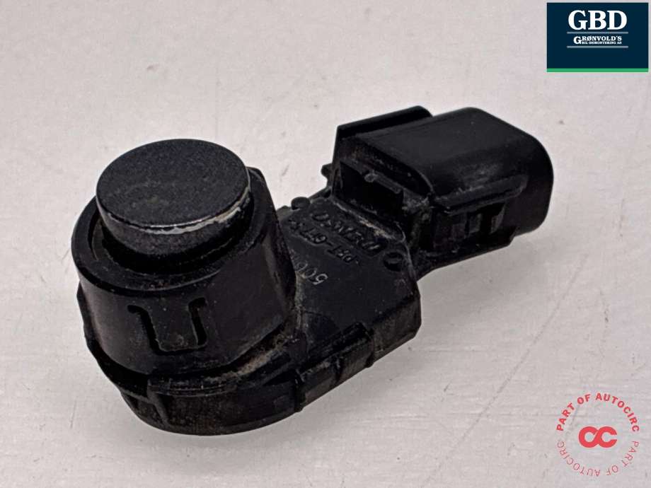 Parkeringssensor bak til Toyota Land Cruiser 150 2014-->> (Fase 2) (8934160060B6|60060-49700|)