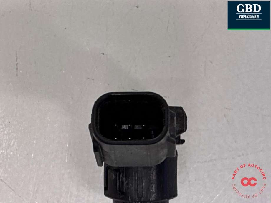 Parkeringssensor bak til Toyota Land Cruiser 150 2014-->> (Fase 2) (8934160060B6|60060-49700|)