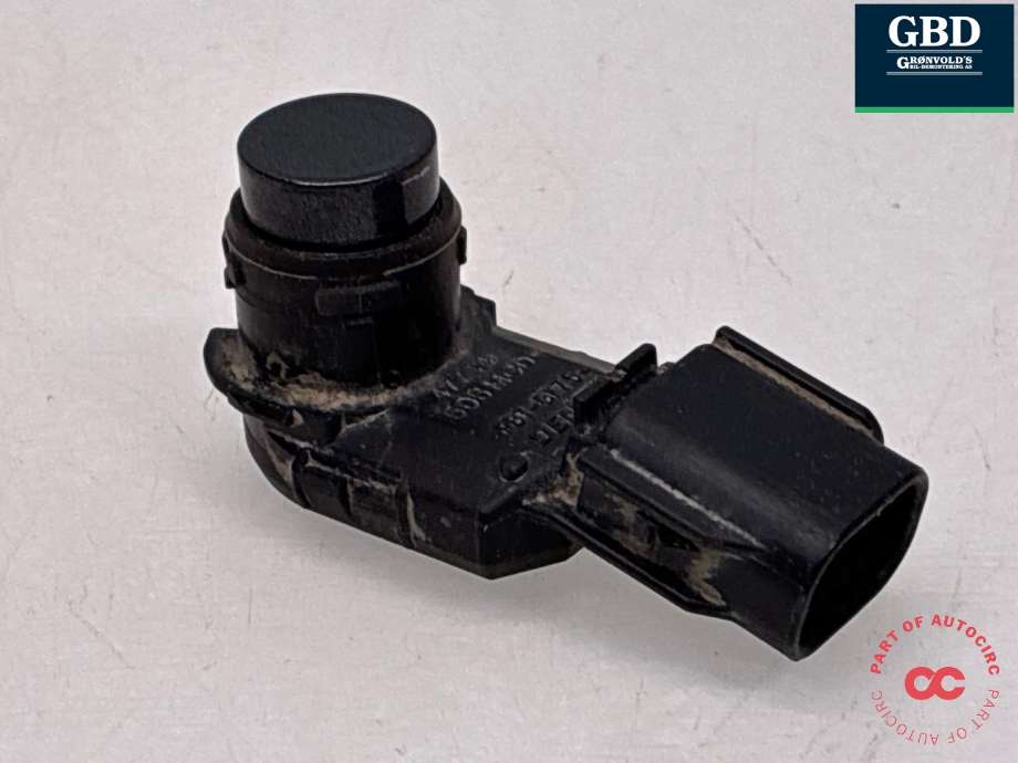 Parkeringssensor bak til Toyota Land Cruiser 150 2014-->> (Fase 2) (8934160060B6|60060-49700|)